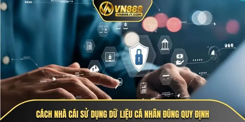 Điều kiện và điều khoản VN888 là quy định dịch vụ