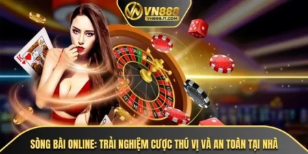Sòng bài online